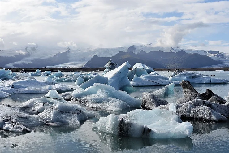 El tiempo en Reikiavik en octubre