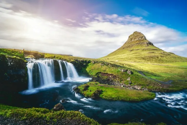 Península Snæfellsnes