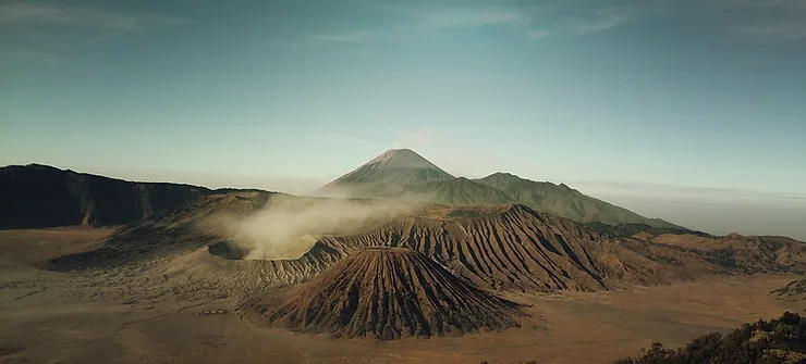 ¿Cómo se formó Islandia?