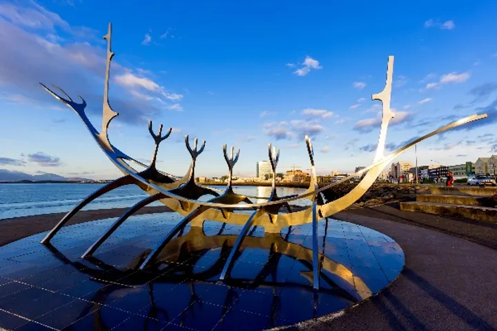 Excursión de 1 dí­a desde Reikiavik