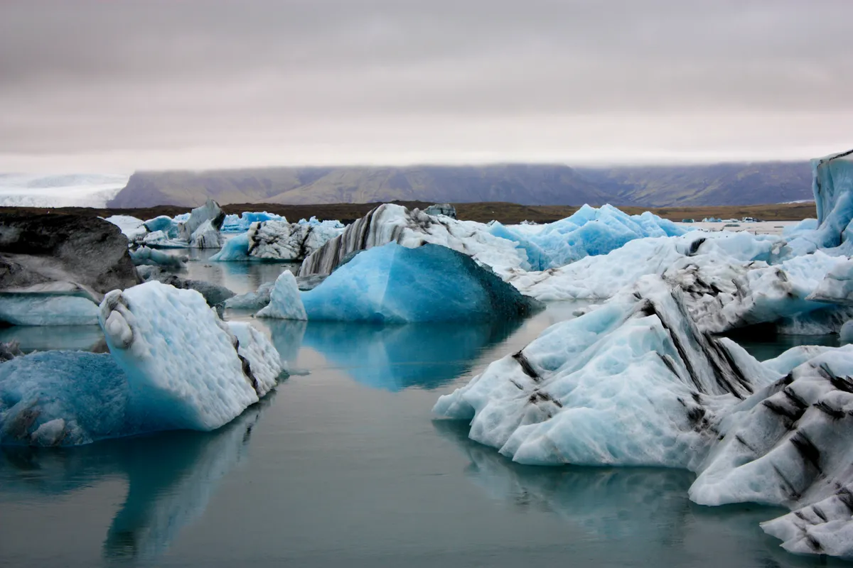 Islandia en septiembre