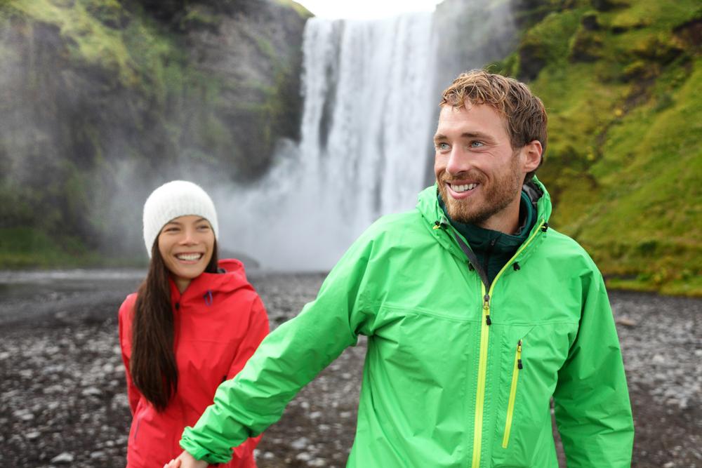 Islandia en agosto