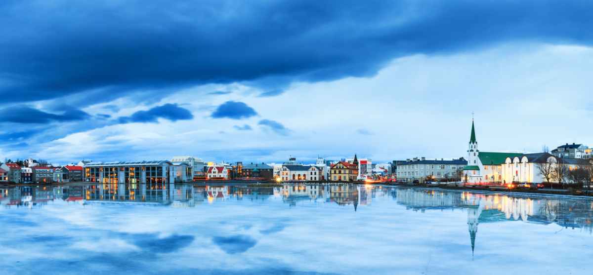 Reikiavik City Card