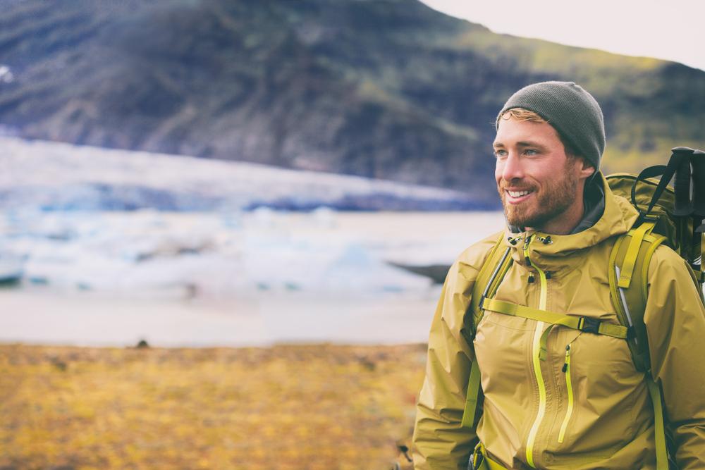 Viajes en solitario por Islandia